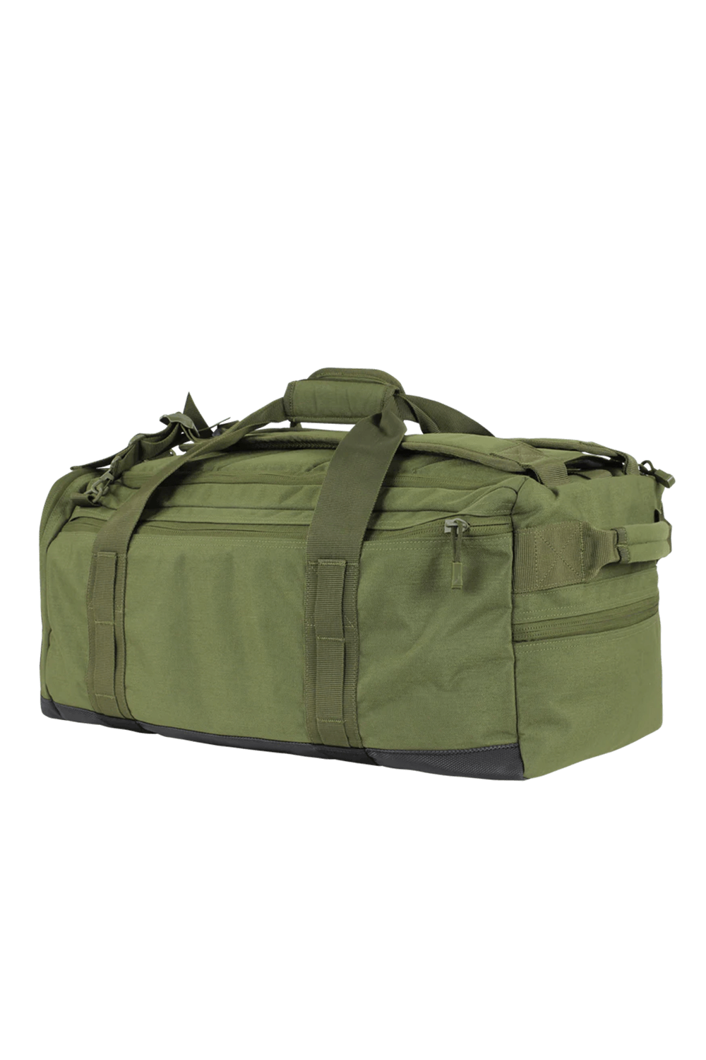 Tactical Duffle Backpack store - Khaki