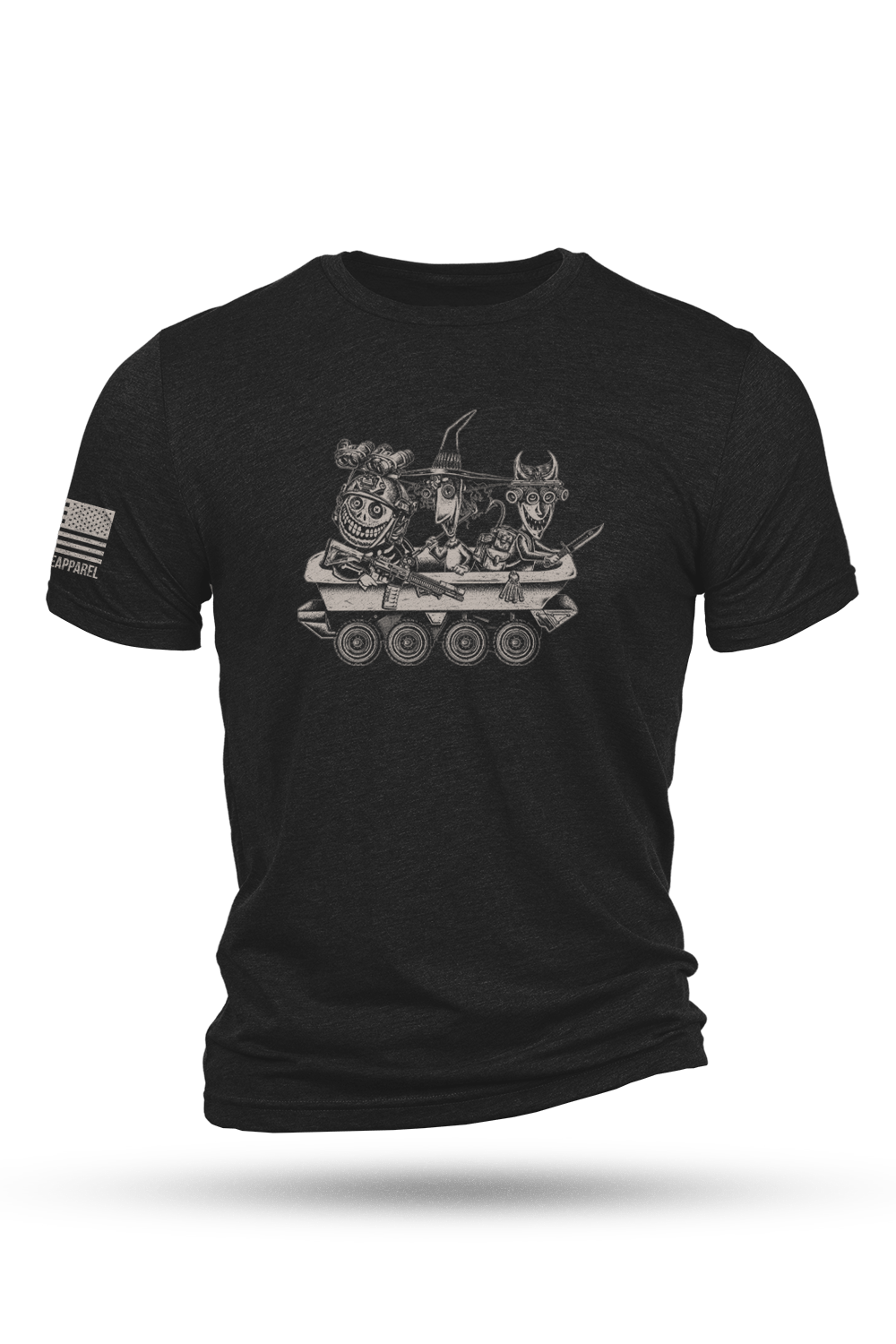  Aaron Judge T-Shirt (Premium Men's T-Shirt, Small, Tri