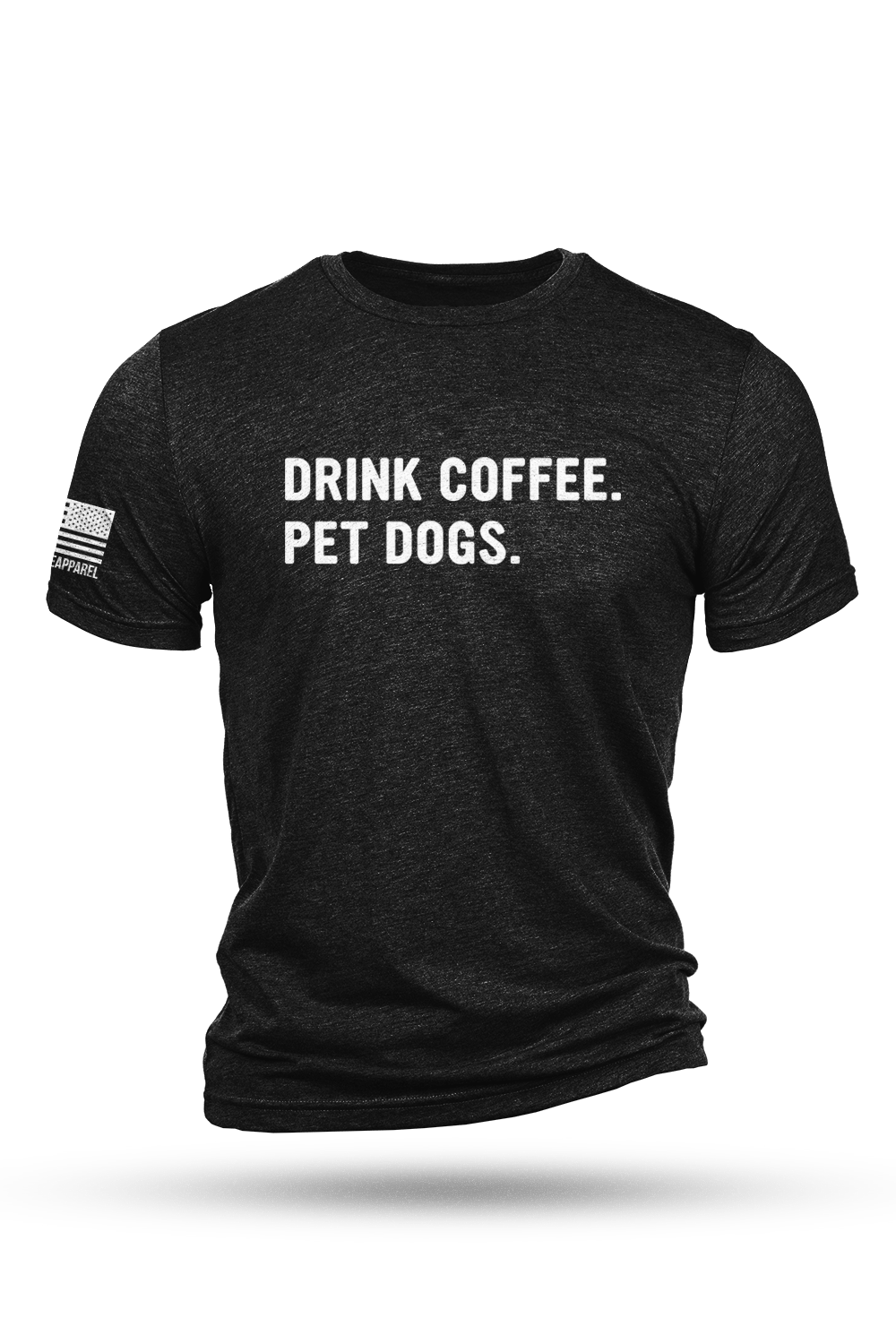 Coffee shirts best sale