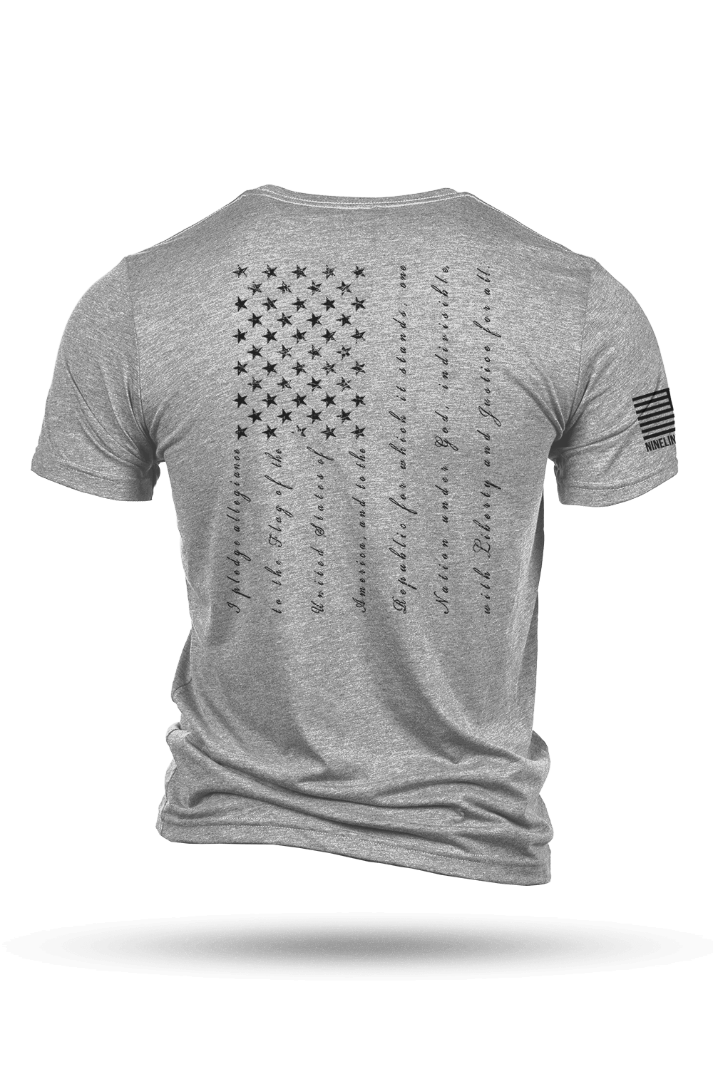 Team America 2nd Amendment Jersey – Allegiance to Liberty