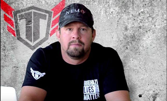 Benghazi survivor has brutal response to Iraq-Benghazi comparisons - Nine Line Apparel