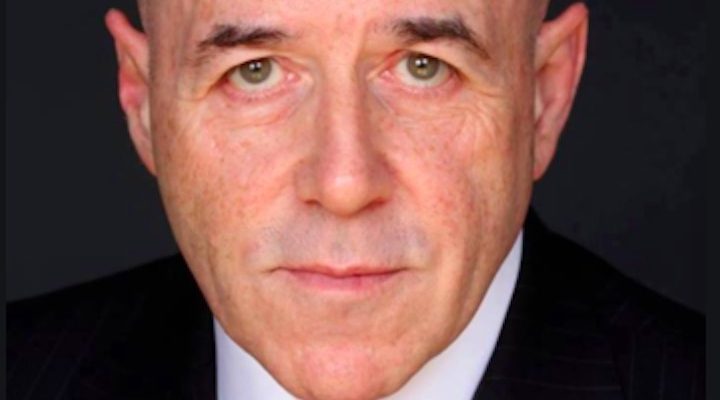 Bernie Kerik reveals one of the first things he’s doing after Trump pardon - Nine Line Apparel