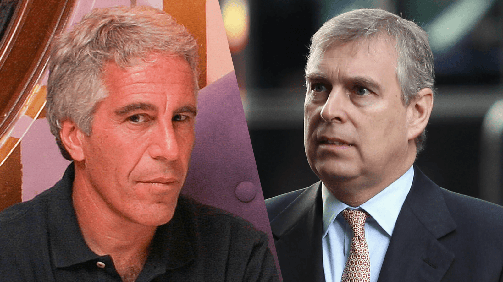 Britain’s Prince Andrew makes “unprecedented” announcement in wake of Esptein scandal - Nine Line Apparel