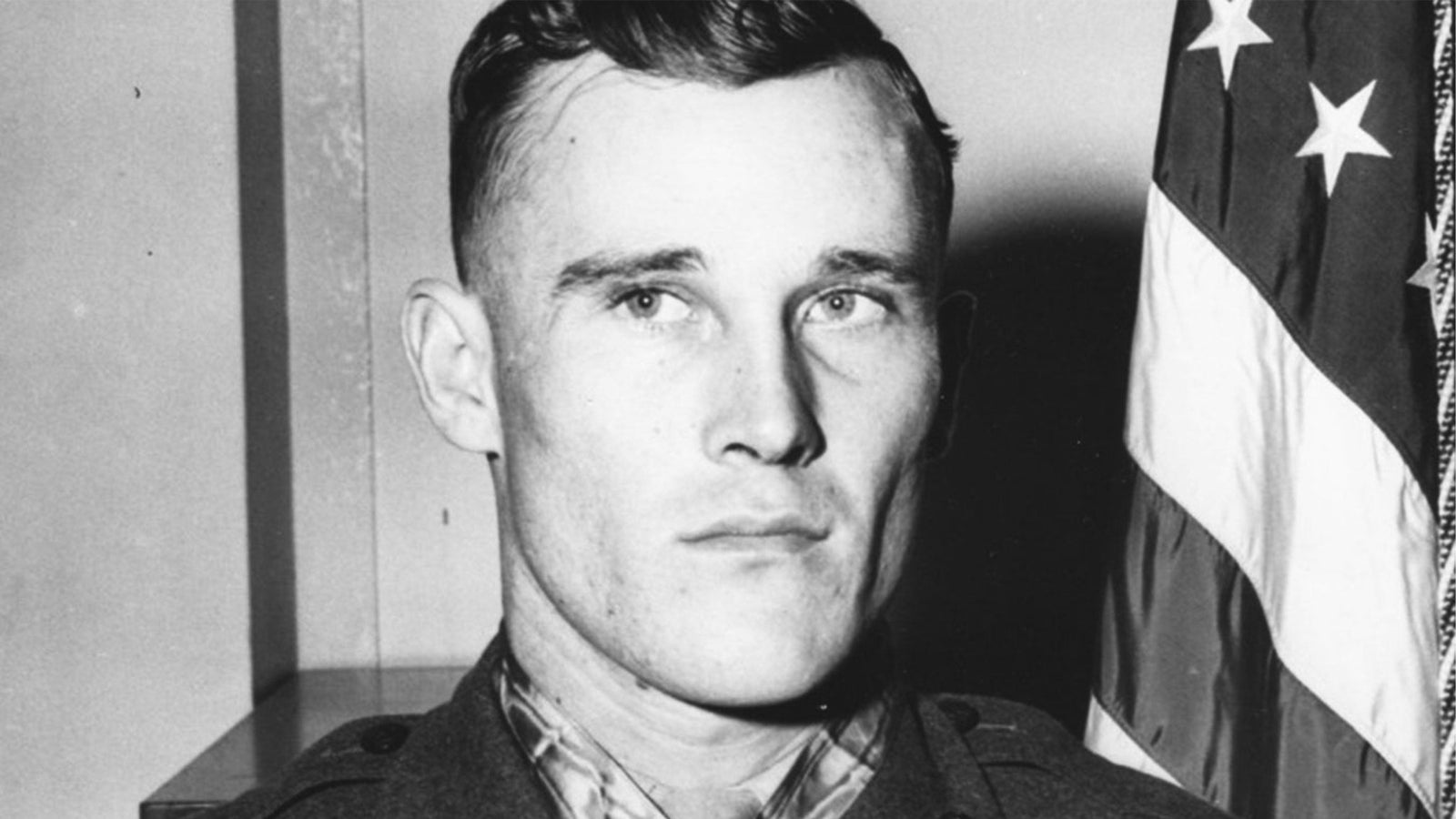 Medal of Honor Recipient: Douglas D. Watson - Nine Line Apparel