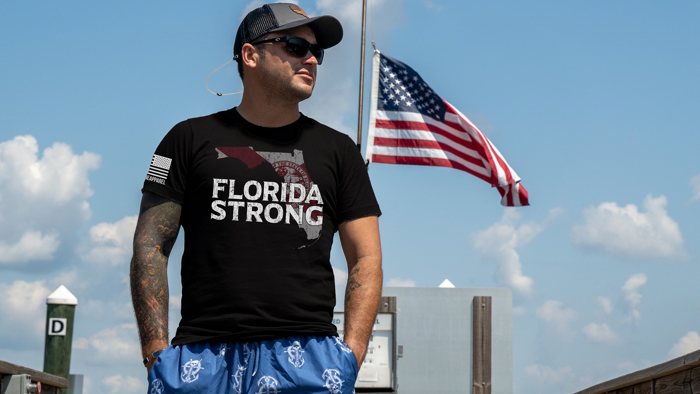 Florida Strong