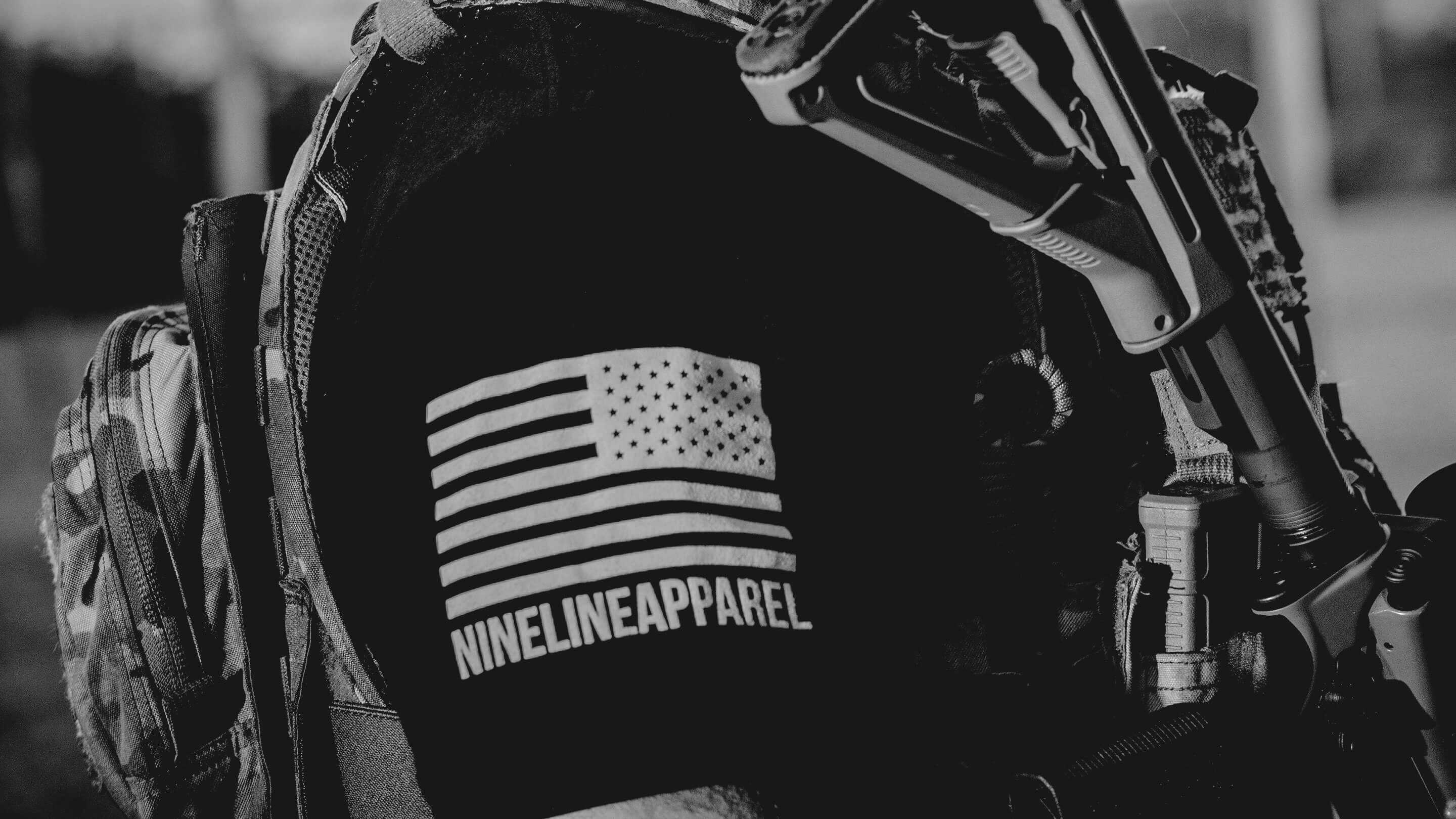 Veteran T-Shirts – Nine Line Apparel