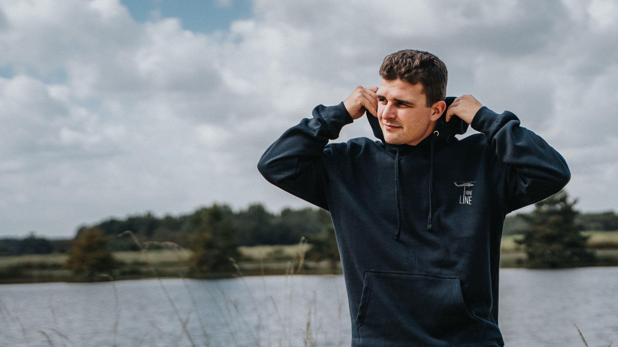 Classic Hoodies - Nine Line Apparel