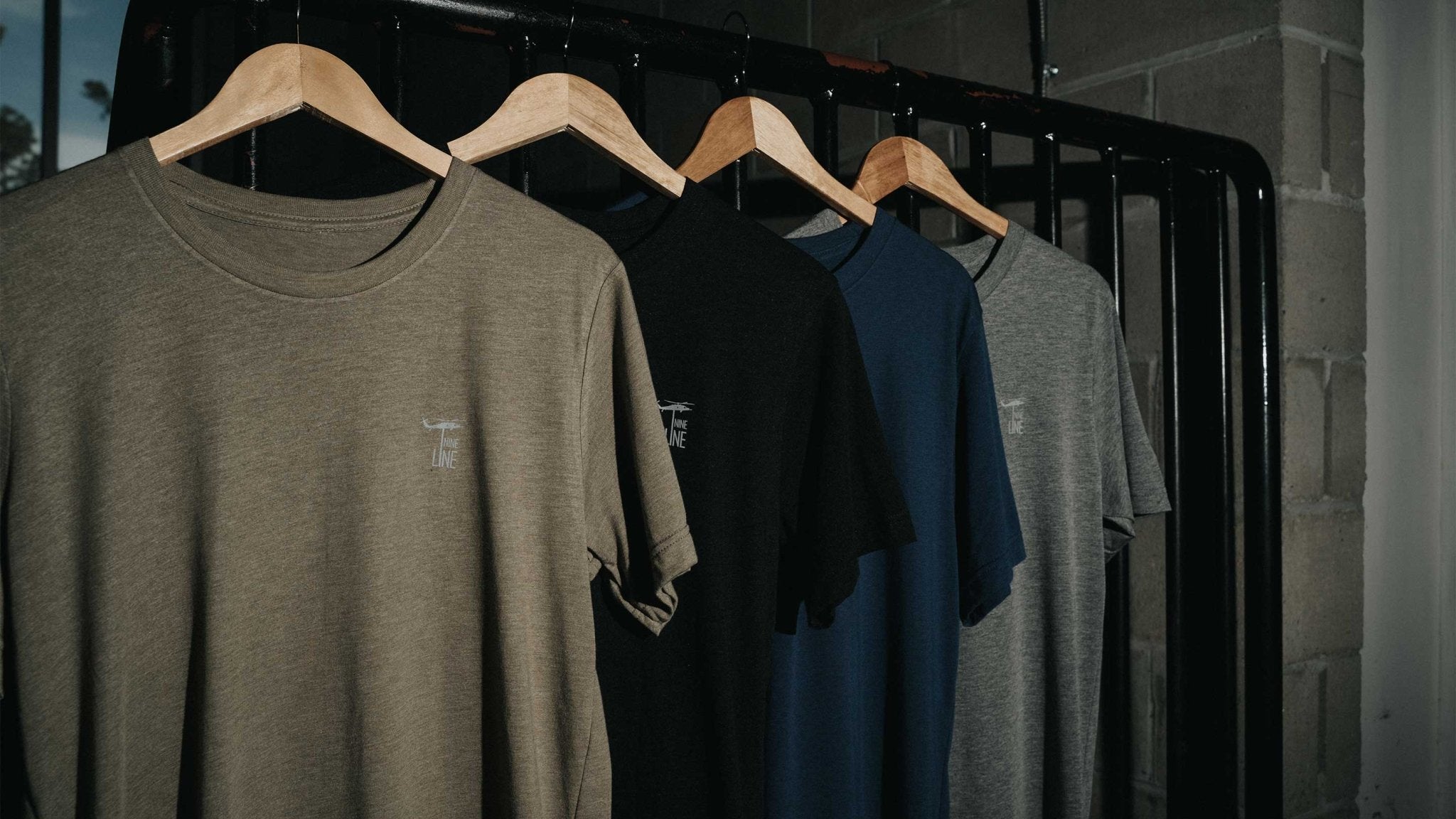 REFLECTIVE INK APPAREL - Nine Line Apparel