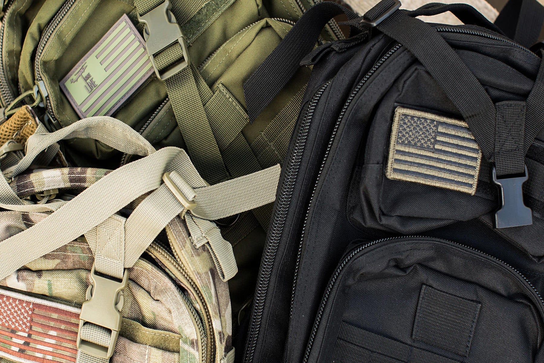 Tactical Gear - Nine Line Apparel