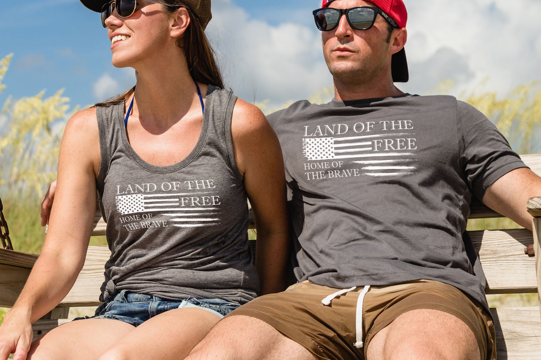 Women's Tank Tops - Nine Line Apparel