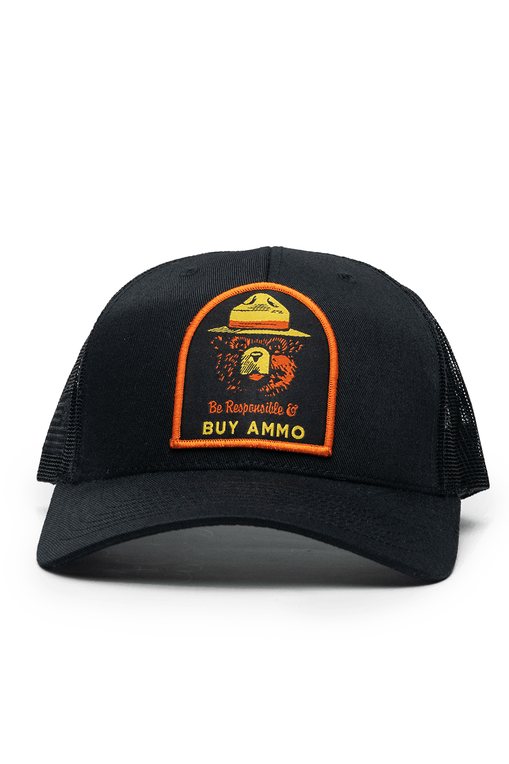 2A Bear - Snap Back Hat