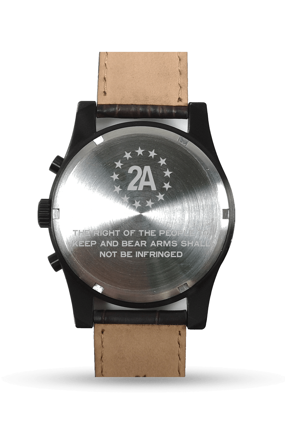 2A Watch Co. 41MM The Come and Take It Watch