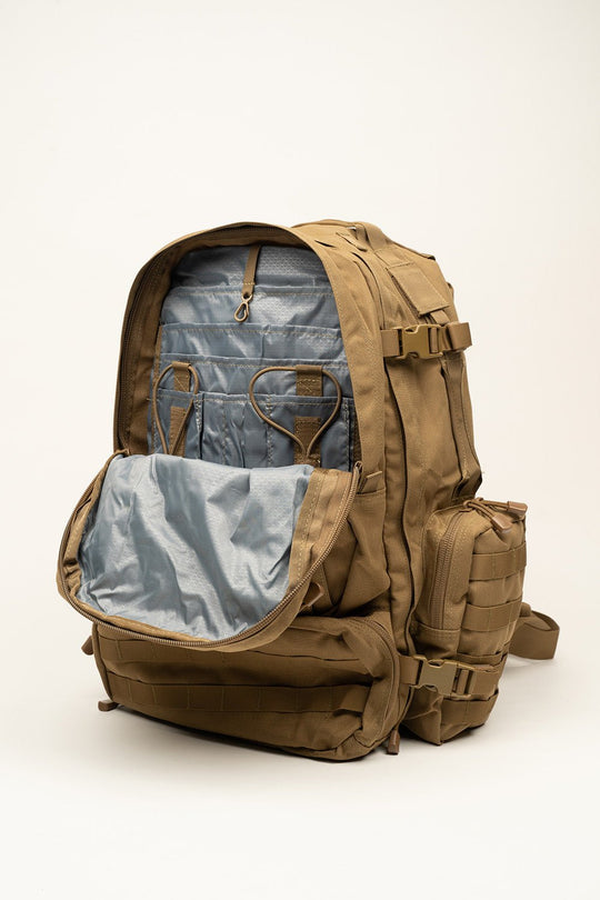 3 - Day Assault Pack - Condor Bag