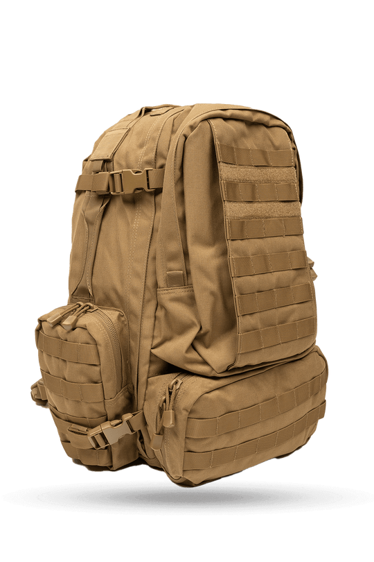 3 - Day Assault Pack - Condor Bag