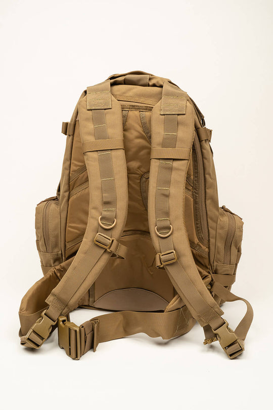 3 - Day Assault Pack - Condor Bag