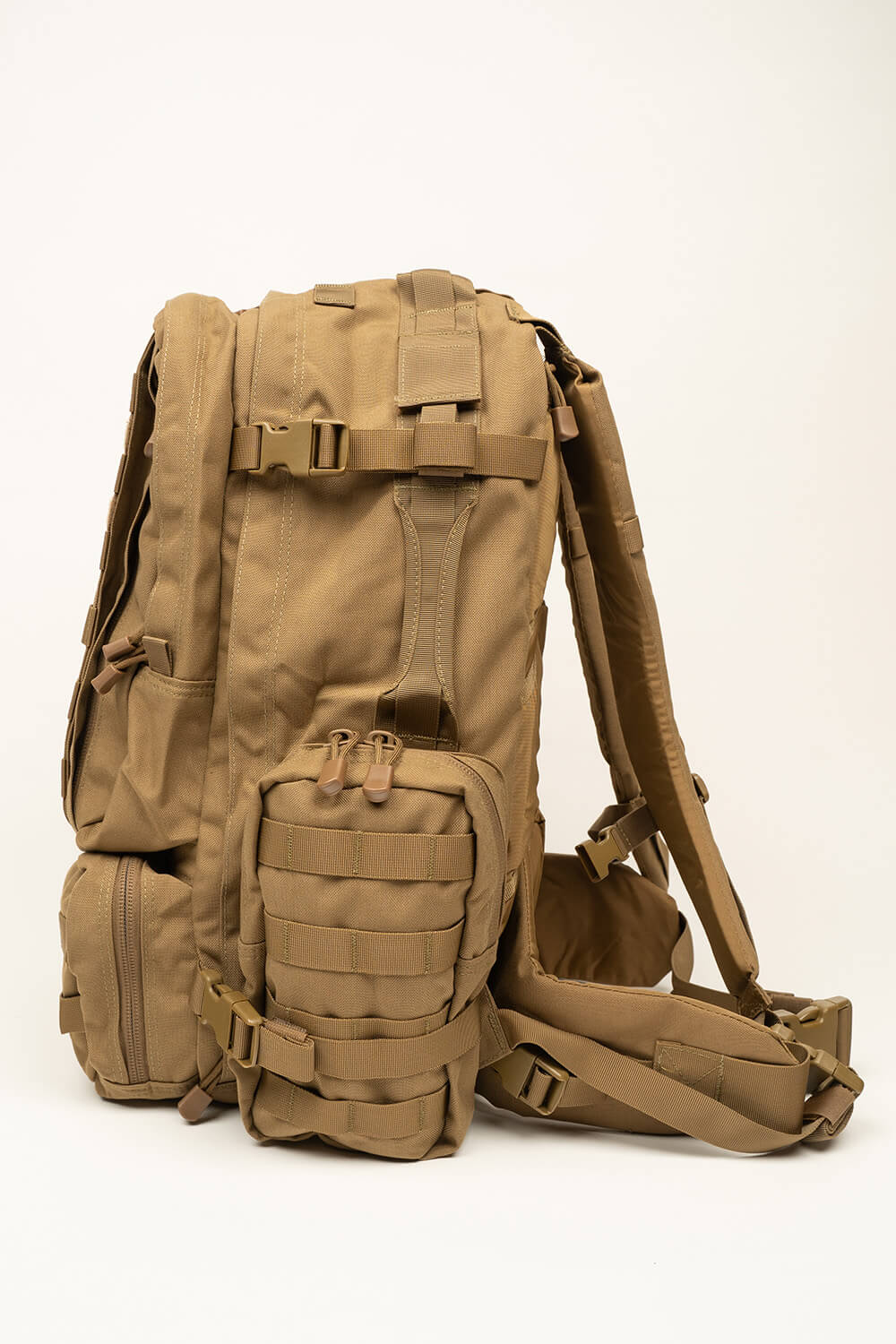 3 - Day Assault Pack - Condor Bag