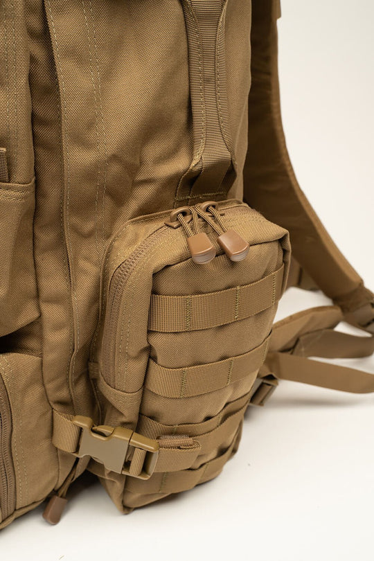 3 - Day Assault Pack - Condor Bag