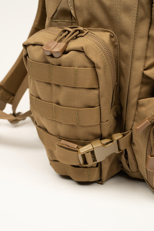 3 - Day Assault Pack - Condor Bag