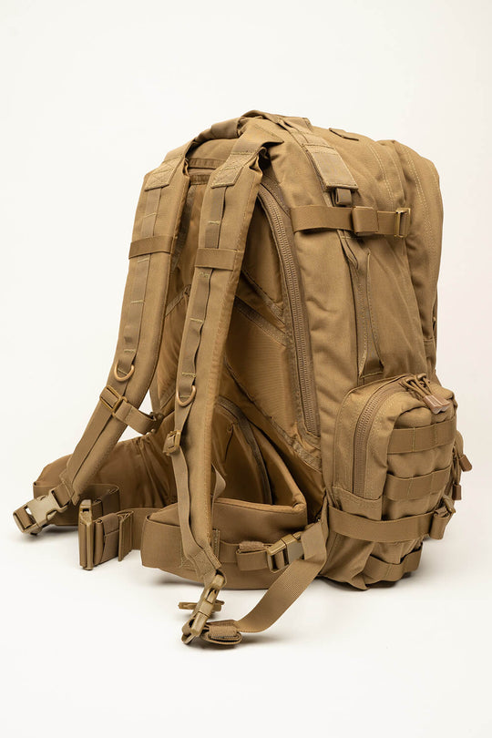 3 - Day Assault Pack - Condor Bag