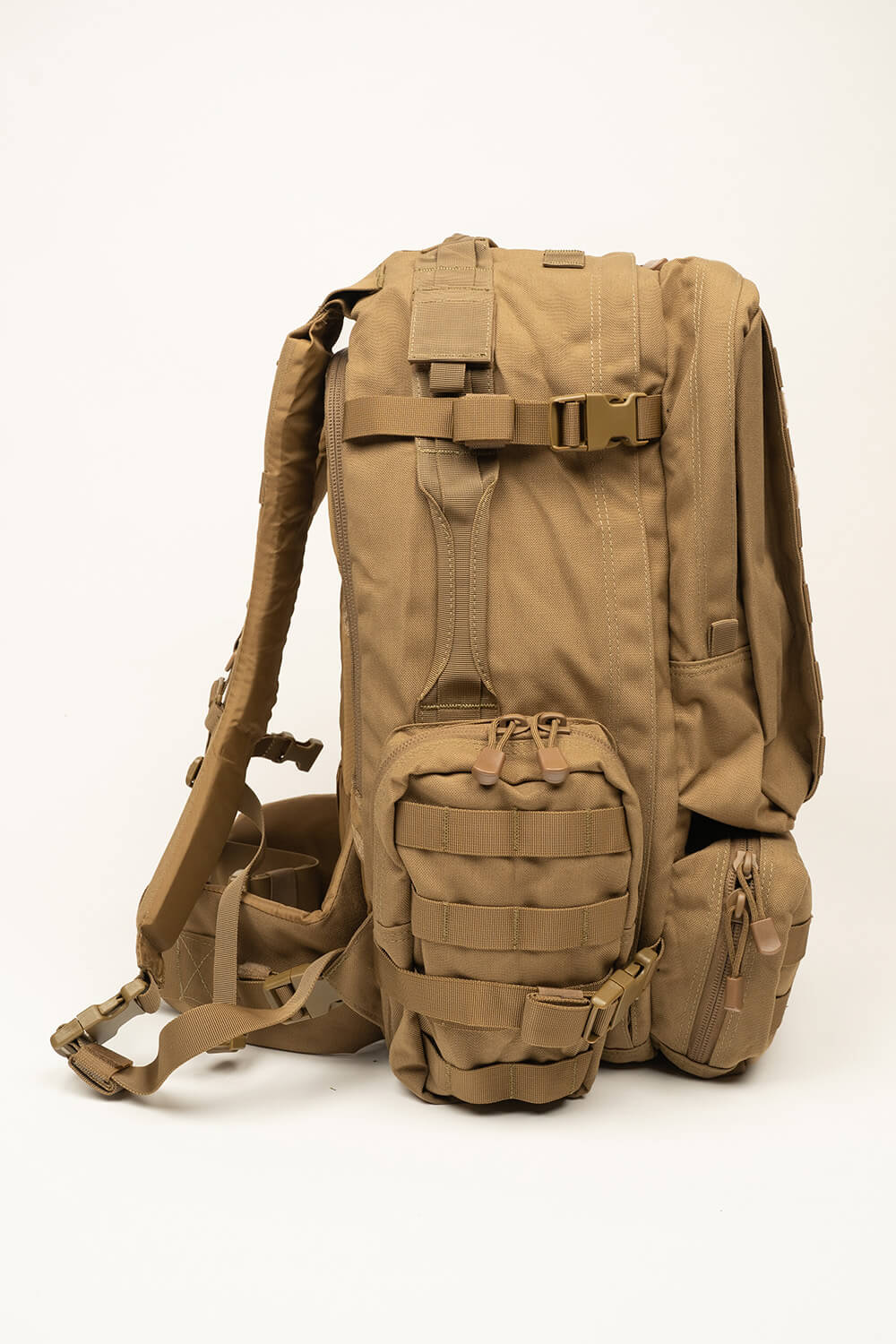 3 - Day Assault Pack - Condor Bag