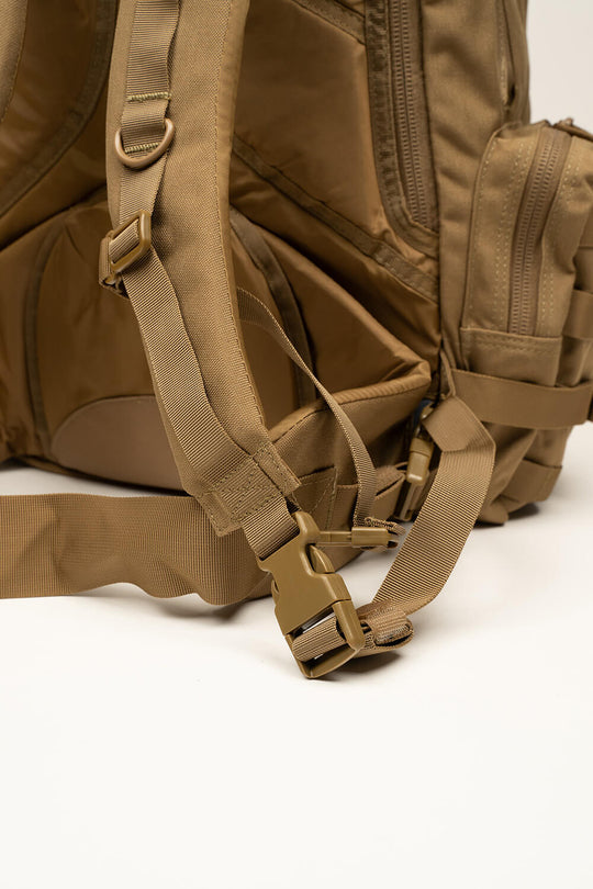 3 - Day Assault Pack - Condor Bag