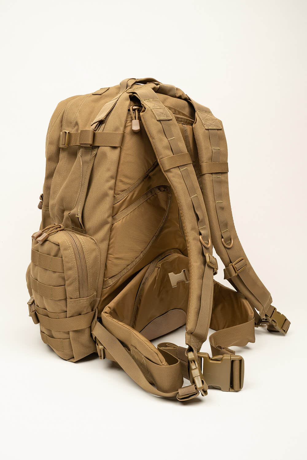 3 - Day Assault Pack - Condor Bag