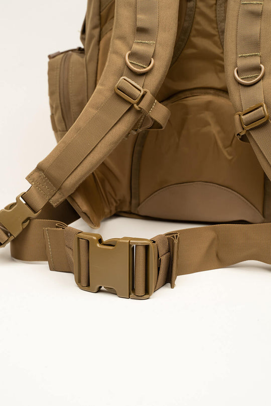 3 - Day Assault Pack - Condor Bag