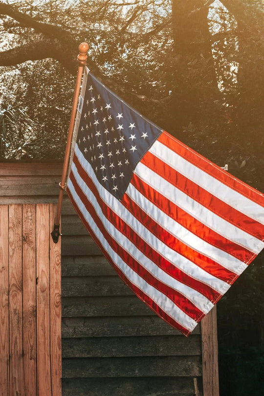 3' x 5' Classic American Flag