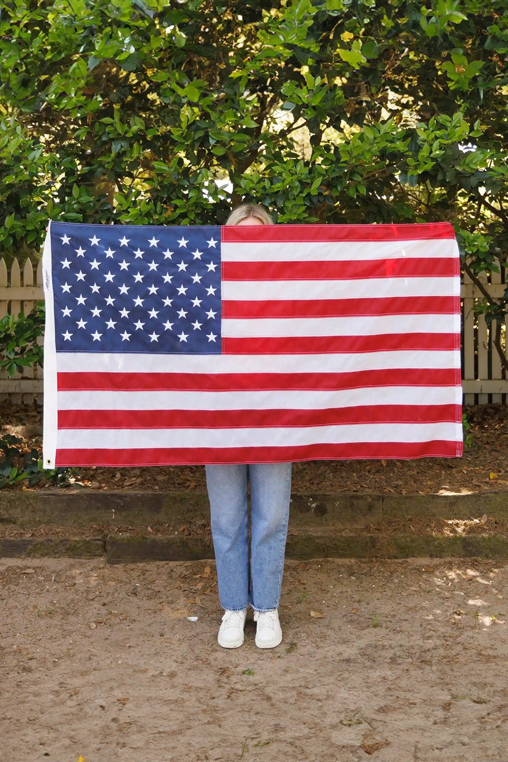 3' x 5' Classic American Flag