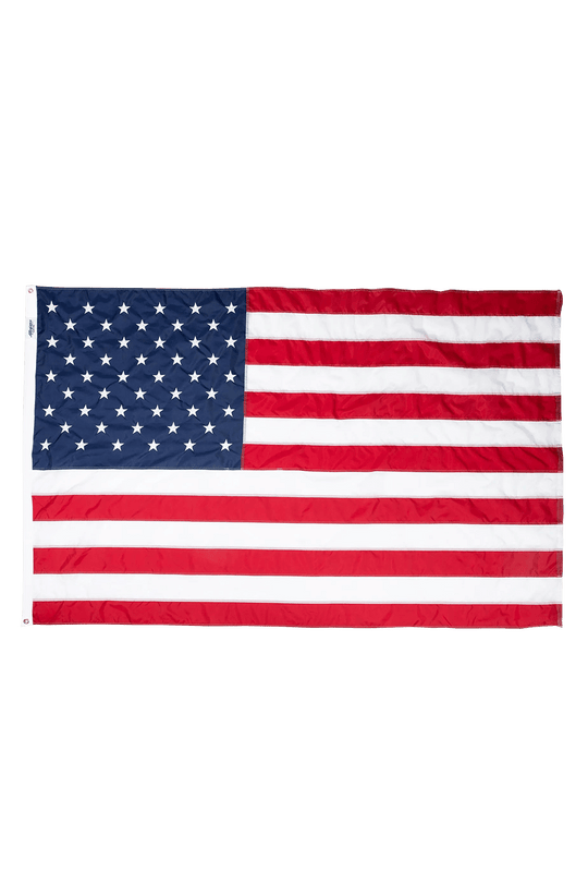 4' x 6' Classic American Flag