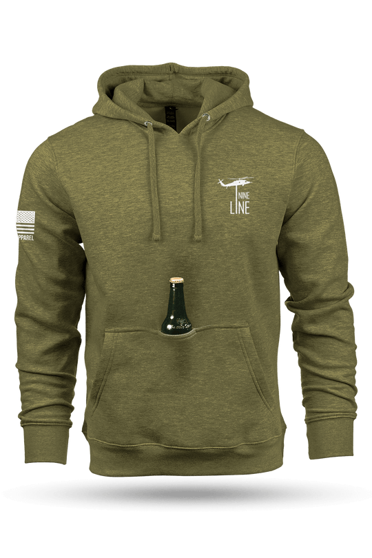 5 Things - Tailgater Hoodie