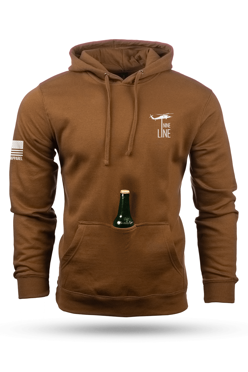 5 Things - Tailgater Hoodie