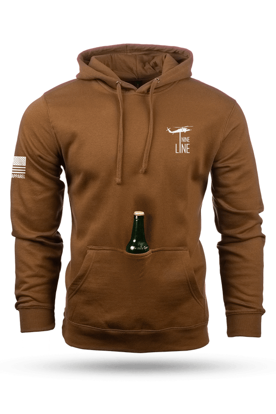 5 Things - Tailgater Hoodie