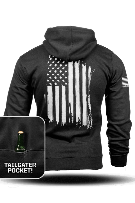 America - Tailgater Hoodie