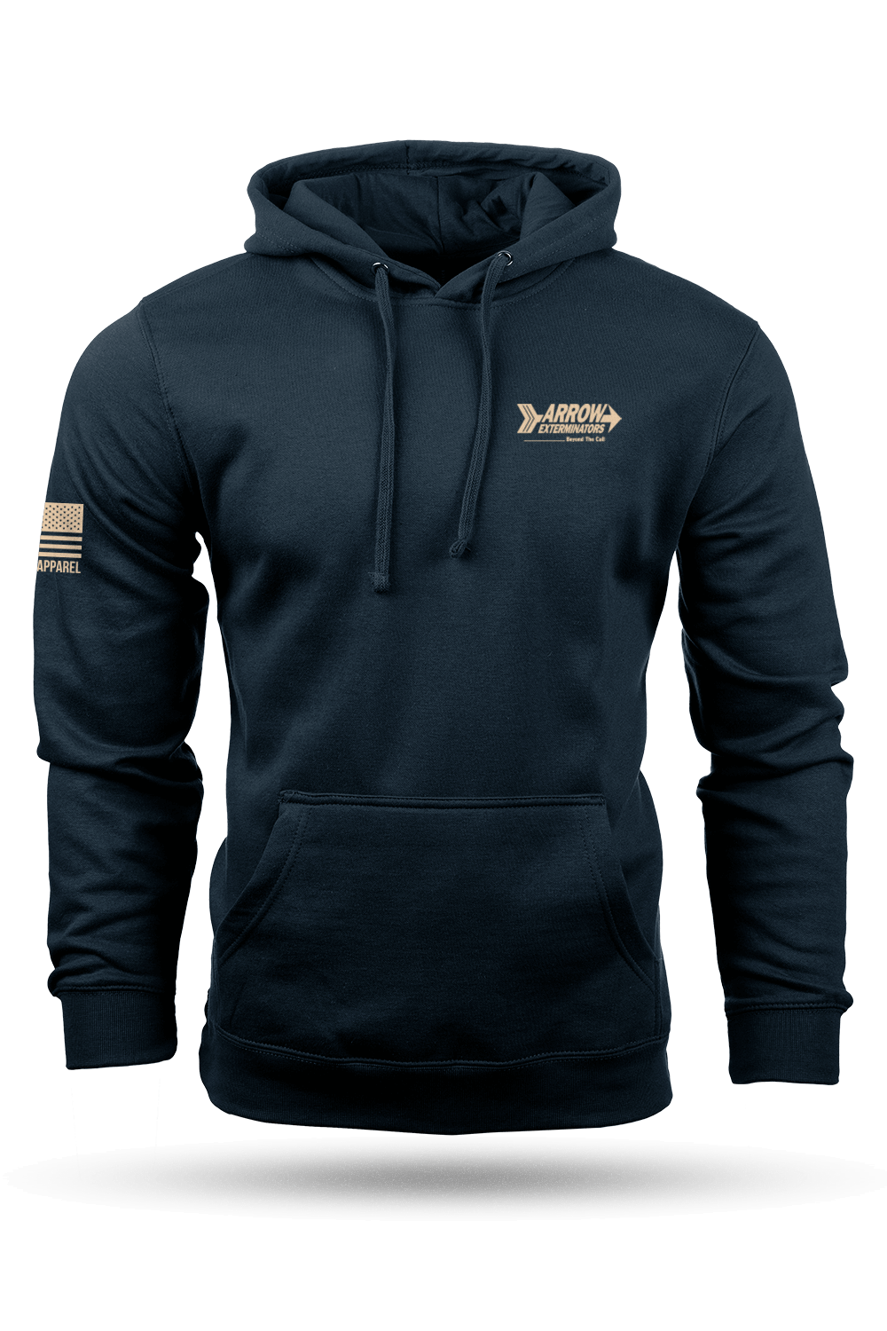 Arrow Exterminators - Hoodie