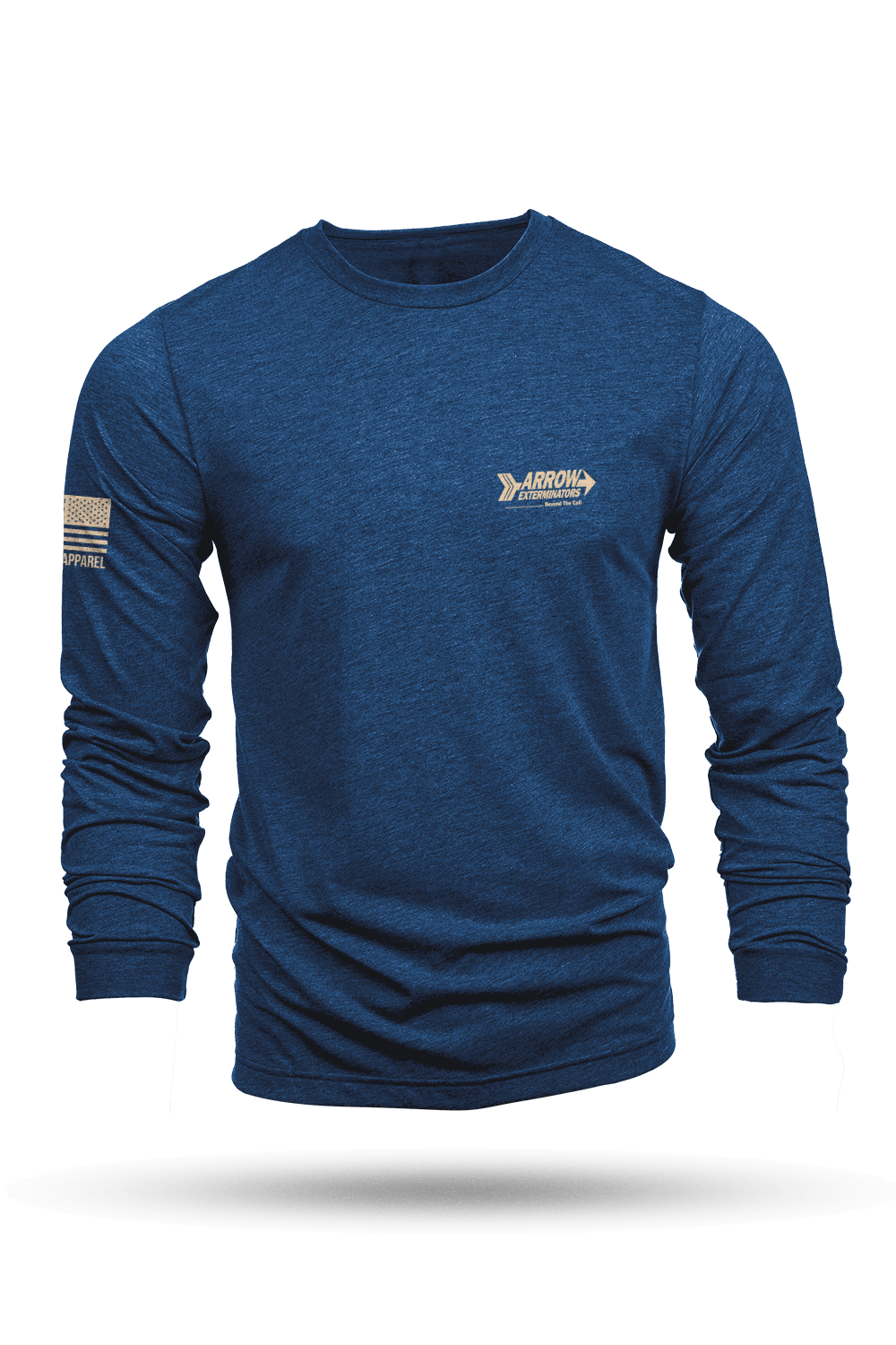 Arrow Exterminators - Long-Sleeve Shirt