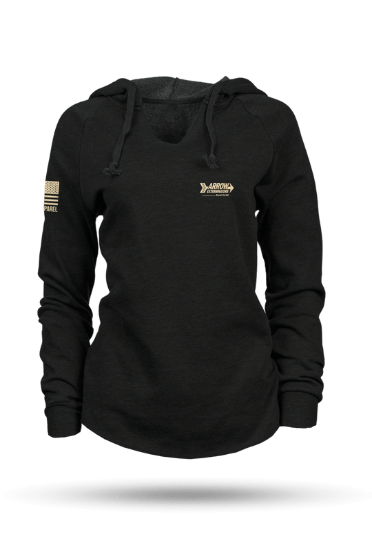 Arrow Exterminators - Women's Hoodie