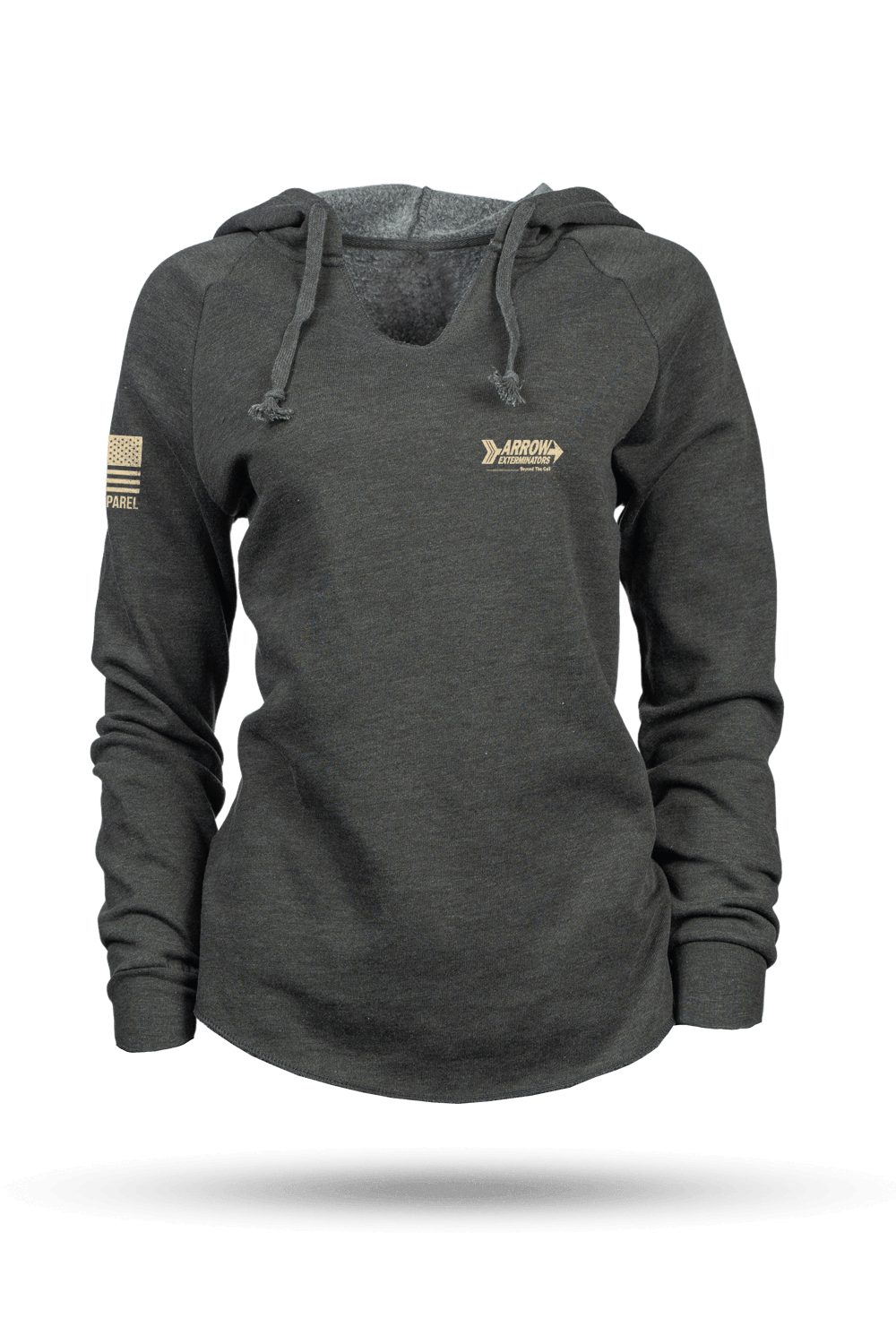 Arrow Exterminators - Women's Hoodie