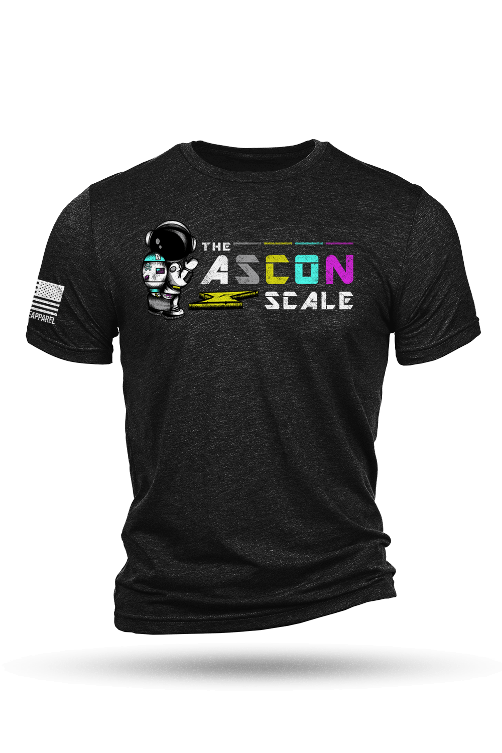 ASCON - T-Shirt