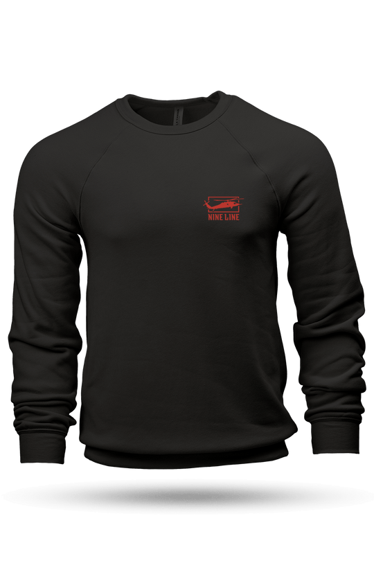 Globe Off Road - Sweatshirt