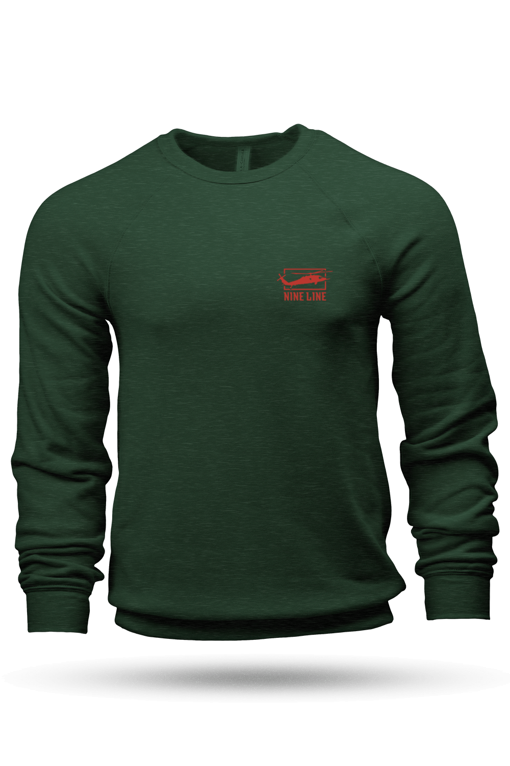 Globe Off Road - Sweatshirt