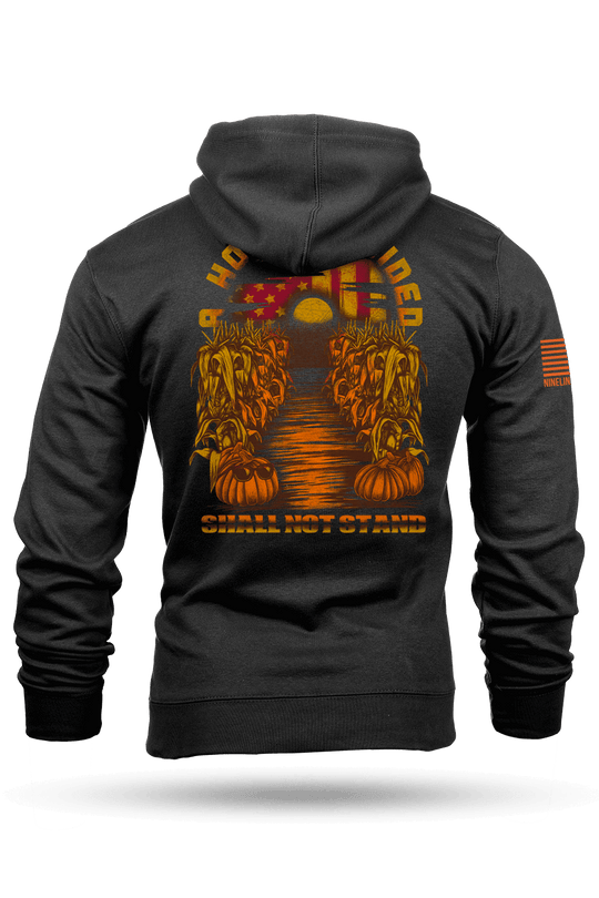 Cool Patch Pumpkins - Hoodie