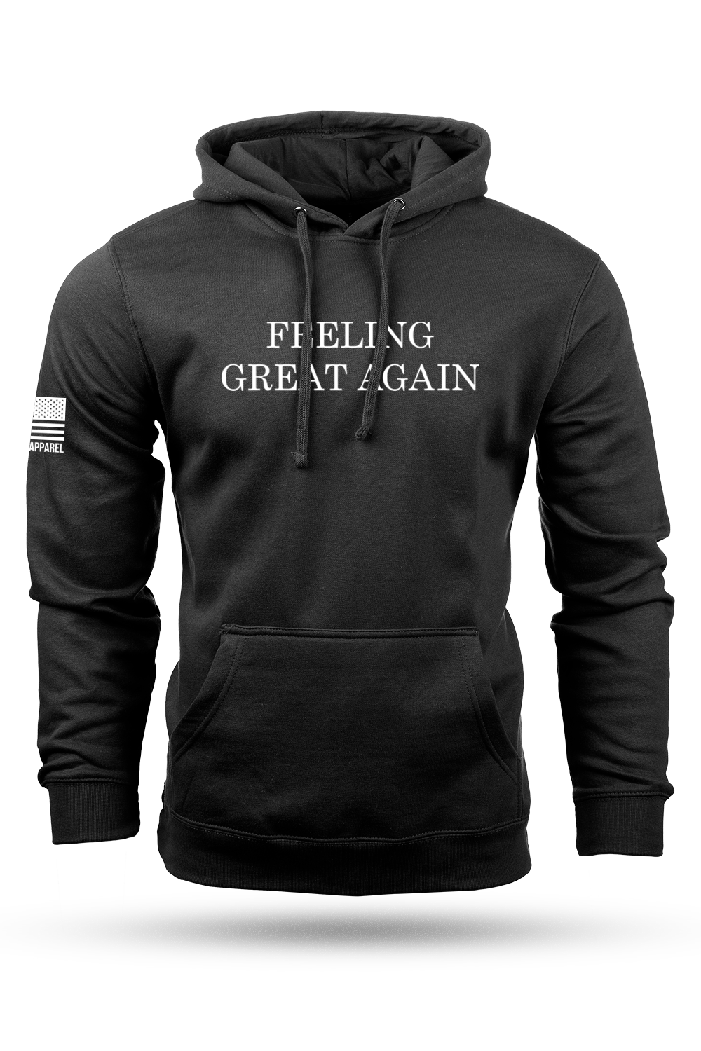 Feeling Great Again - Hoodie