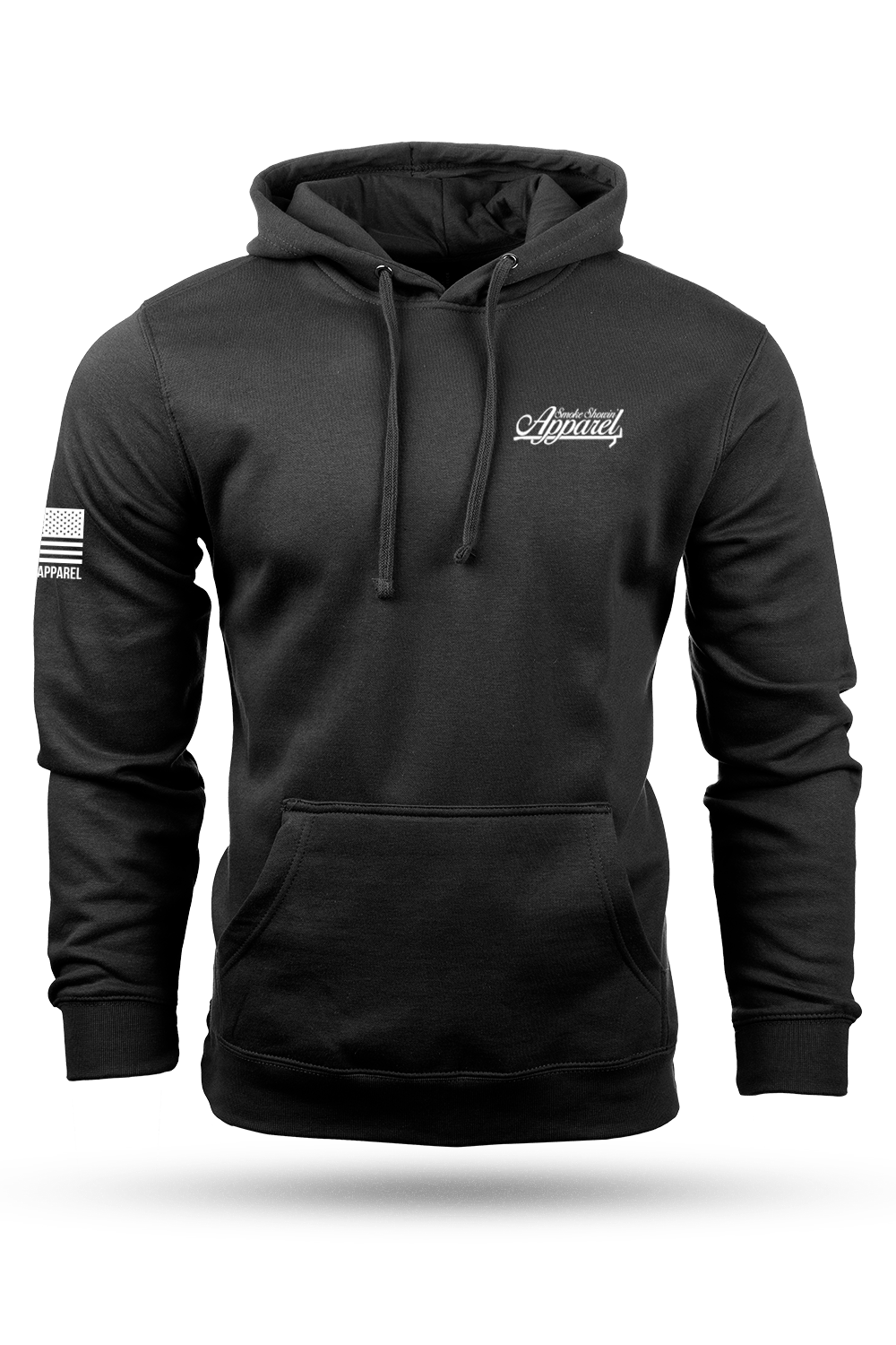 Smoke Showin Apparel - Hoodie