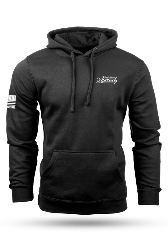 Smoke Showin Apparel - Hoodie