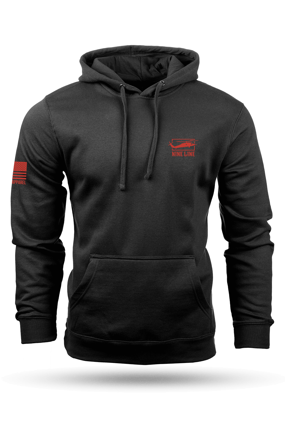 Globe Off Road - Hoodie