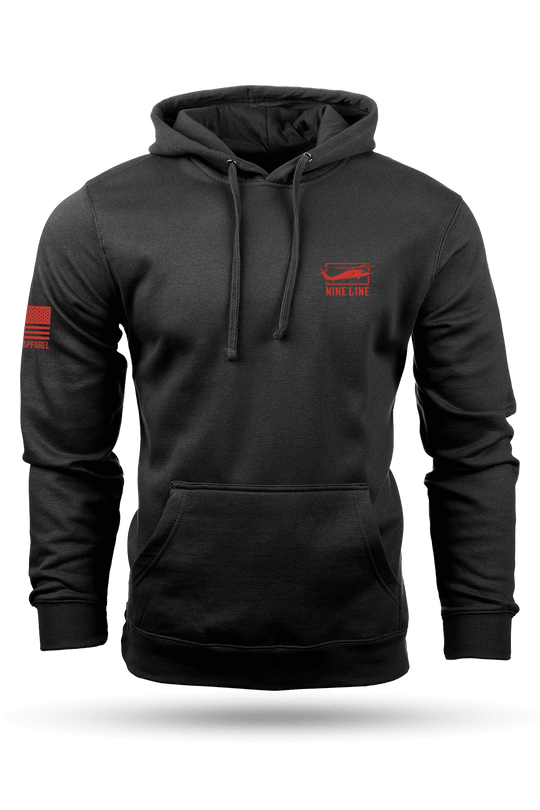 Globe Off Road - Hoodie