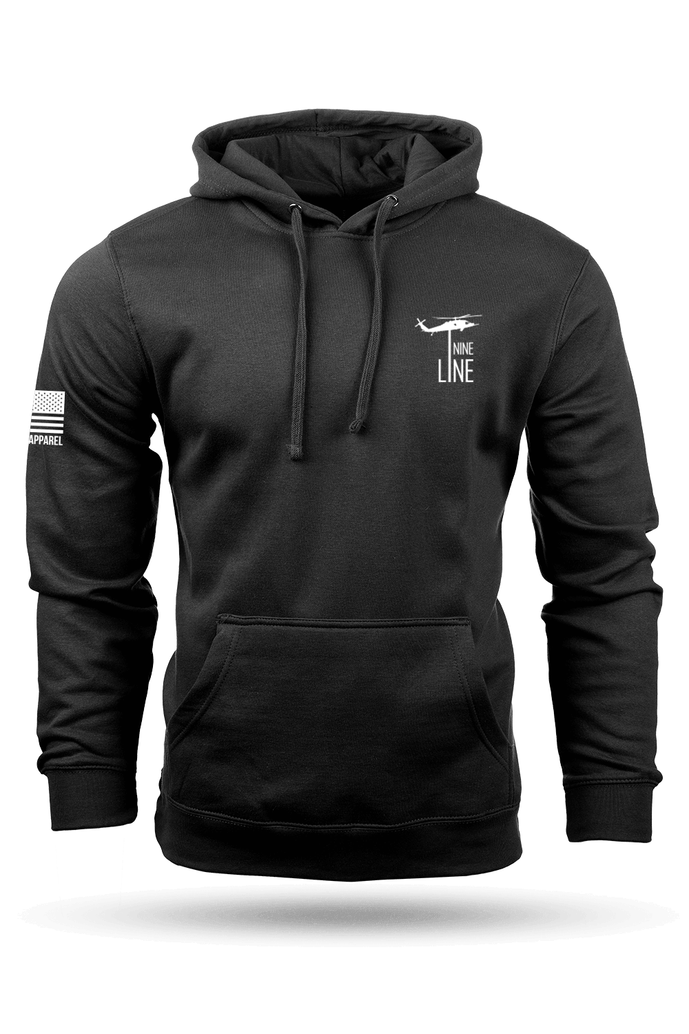 F4U Corsair Schematic - Hoodie