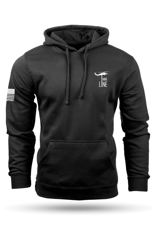 F4U Corsair Schematic - Hoodie