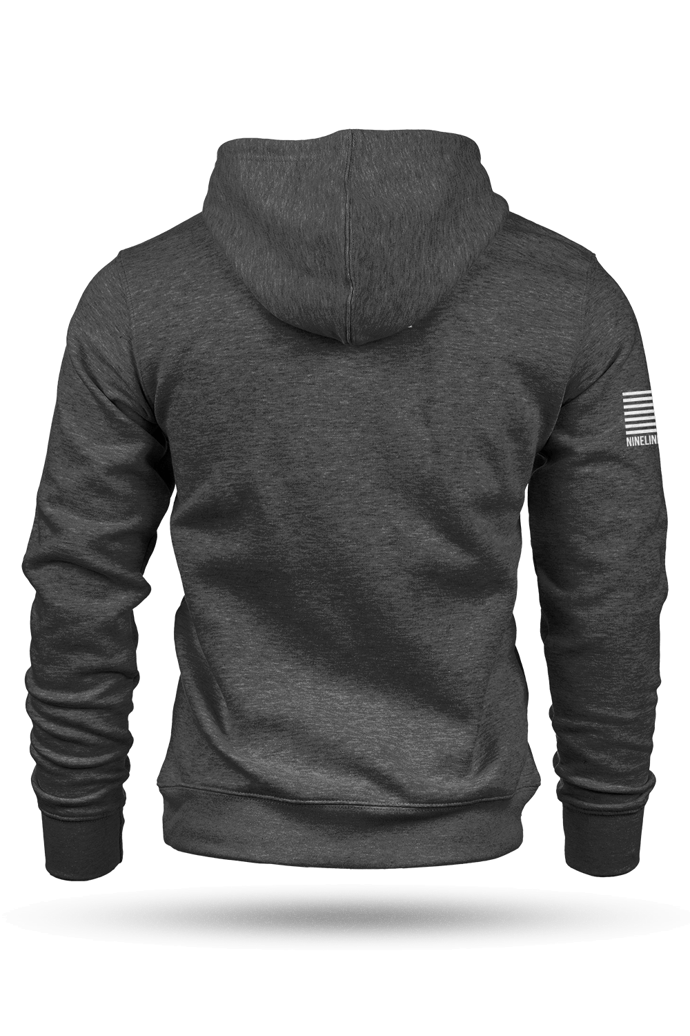 Nemo Arms Mongoose - Hoodie